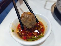 -陈记顺和潮汕牛肉火锅(番禺迎宾大道店)