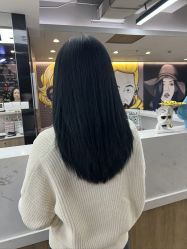 -奈川烫染Salon