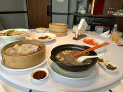 -小厨娘淮扬菜(天印大道店)