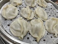 -志亮灌汤蒸饺·清真(庙后街店)