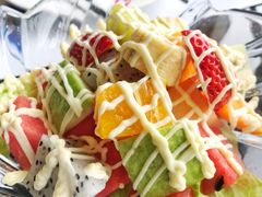 -法兰度航空主题餐厅(端州店)