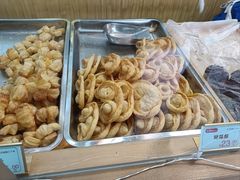 -包满意面包糕点(东坝店)