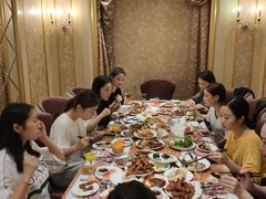 -芭菲盛宴·环球美食(袁家岗店)