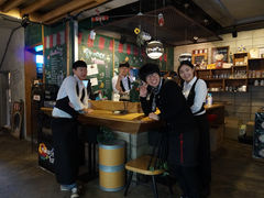 -咖啡王子一号店
