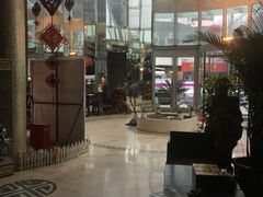 -热带雨林汗蒸馆(汶水东路店)