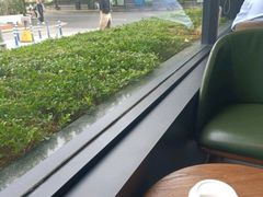 -星巴克(美丽华花园店)