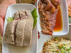 -同得兴 Since·1995 传统苏式面馆(十全街店)