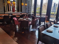 -西安凯悦酒店-自助餐厅·海鲜·烧烤