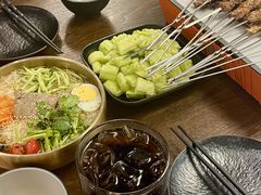 -半酌烧烤小酒馆(南京东路店)
