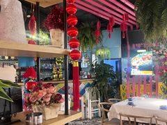 -友记功夫香·人民大排档(红牌楼店)