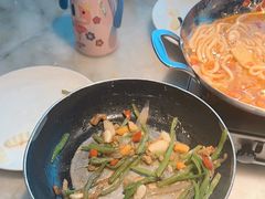-小菜园新徽菜(连云港海州吾悦店)
