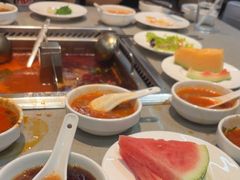 -海底捞火锅(步步高新天地店)