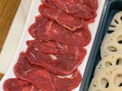 -大四喜·鲜牛肉火锅(洛阳大学城店)