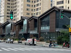 -七浦路服装批发市场