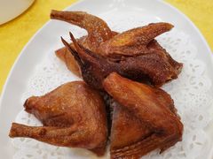 -壹厨饭店(五羊店)