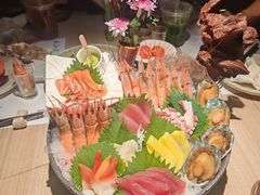 -匠和风精致料理(成都龙湖滨江天街店)