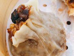 蛋黄烧卖-堂上堂(益民街店)