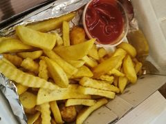 -BOPEYE·波派炸鸡(九霄天地店)