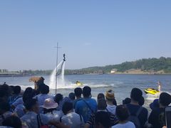 -渔岛海洋度假区