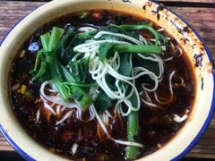 -赵伍面庄(松石大道店)