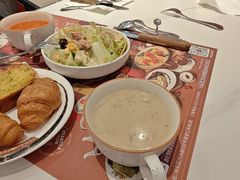 -斗牛士牛排餐厅(嘉里汇店)
