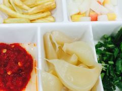 -毅祥斋老孙家泡馍(北院门鼓楼店)