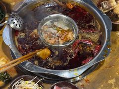 -正南齊北重庆老火锅(光华村直营店)
