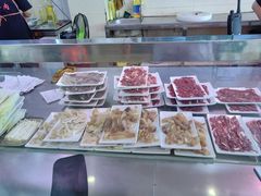 -伟记牛肉(金鸿公路店)