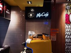 -麦当劳(世纪汇广场店)