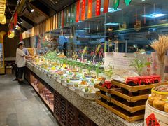 大堂-映像徐州(滨湖店)