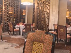 -酌宴府The China Club·广州万富希尔顿酒店(云城东路店)