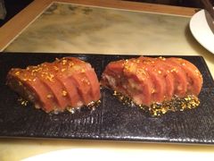 西湖藕韵-绿茶餐厅(广州天河城店)