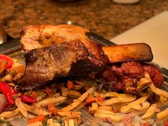 -杭州国际会议中心洲际酒店-原素全日餐厅(解放东路店)