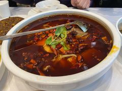 -乾隆美食·本帮菜(黄河路店)