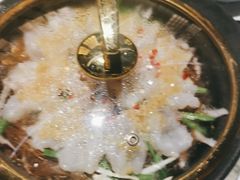 -绿茶餐厅(昌平悦荟店)