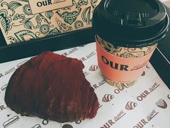 -OUR Bakery(三里屯太古里店)