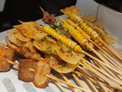 -串盟烧烤大排档·长沙美食地标(星沙店)