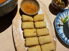 -山石榴·贵州菜(丰盛里店)