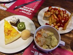 -西十二街牛排(西红门荟聚店)