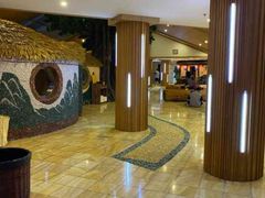 -纽斯桑拿会所(天山店)