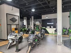 -川崎北京金崎(奥运村店)