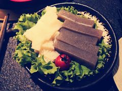 -湊湊火锅·茶憩(和平大悦城店)
