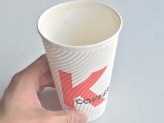 -肯德基(新凌云店)