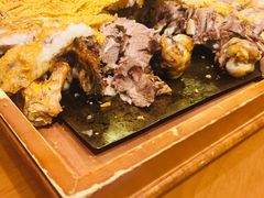 烤全羊-九十九顶毡房(阜石路店)