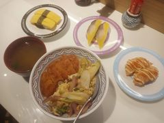 -三禾寿司(君尚店)