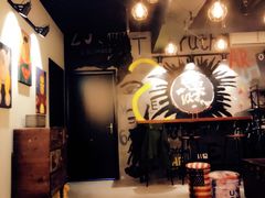 -谜·沉浸侦探剧本杀推理馆(静安店)