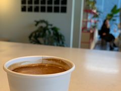 hug-dotcom coffee古点咖啡(致真大厦店)