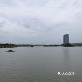 南京旅游攻略，九龙湖公园，小众打卡地