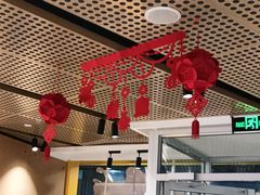 -麦当劳(宾水西道店)