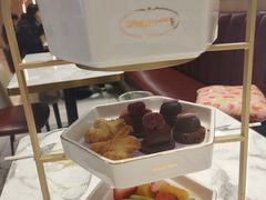 -哈根达斯(SM店)